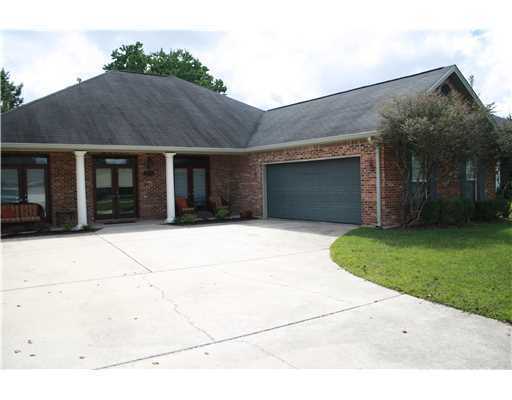 13302 Roxbury Place  Gulfport MS 39503 photo