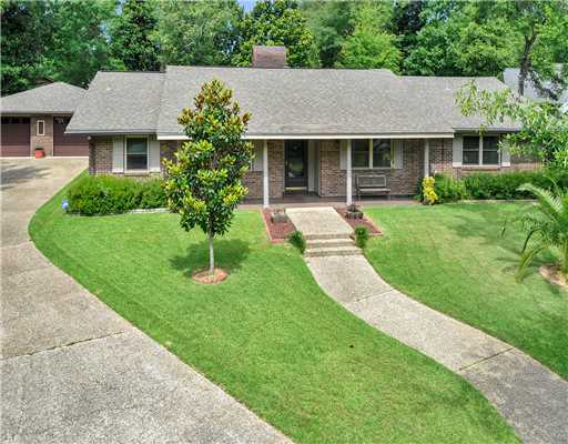 Property Photo: 636 Kalipekona Way MS 39525