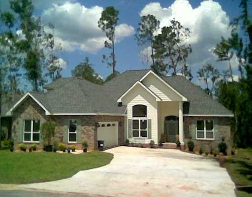 Property Photo:  6465 Apelehama Road  MS 39525 