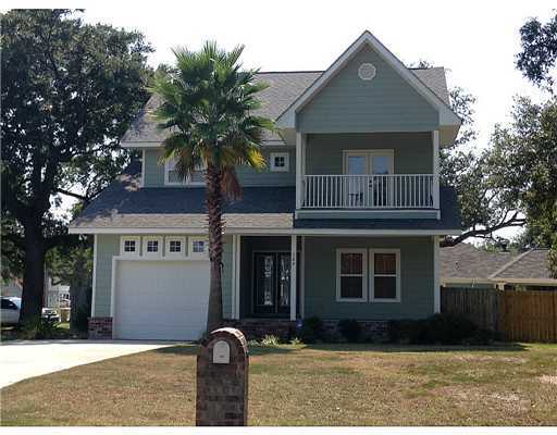 Property Photo:  306 S Cleveland  MS 39560 