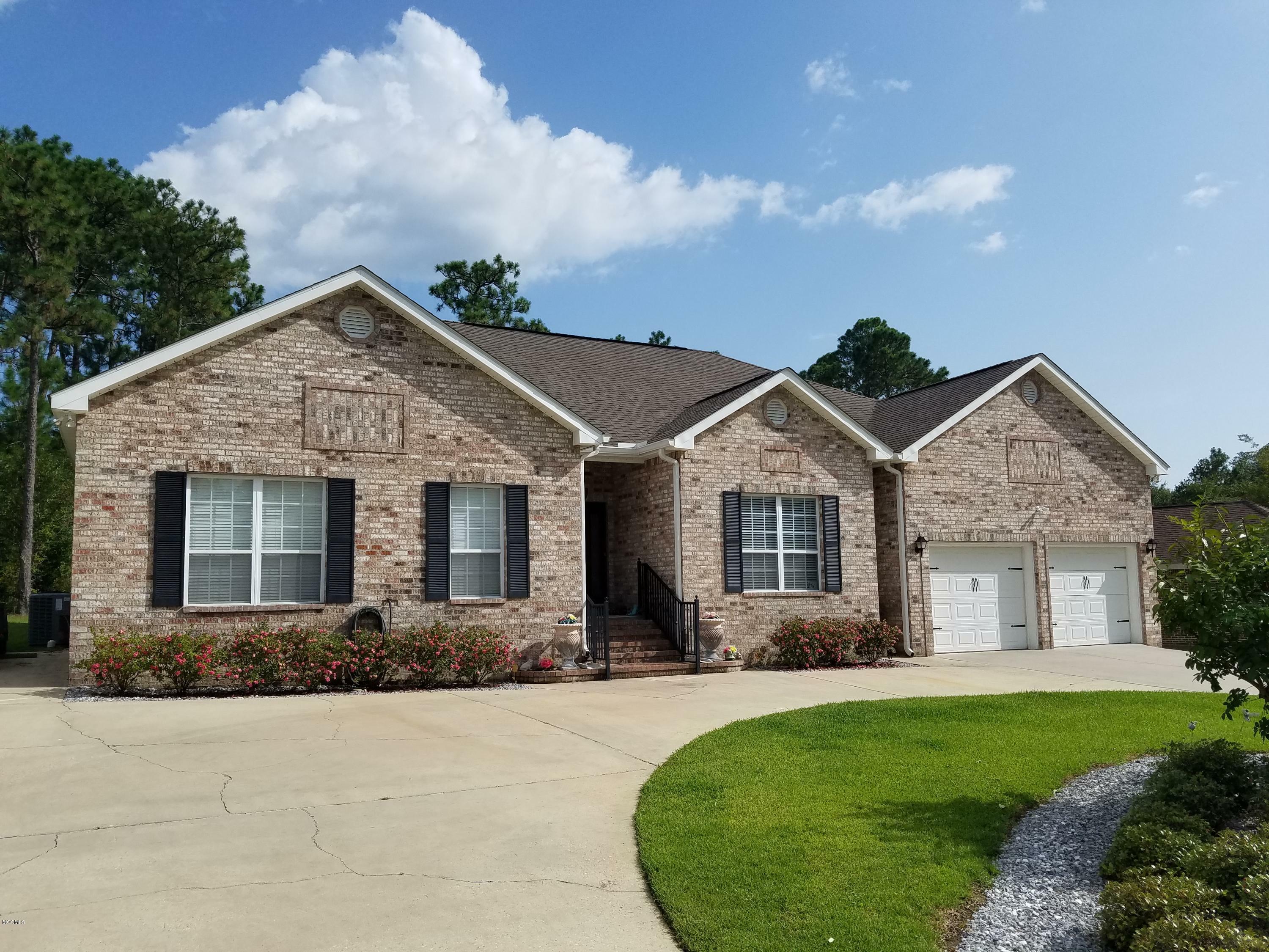 Property Photo:  12501 Highland Drive  MS 39503 