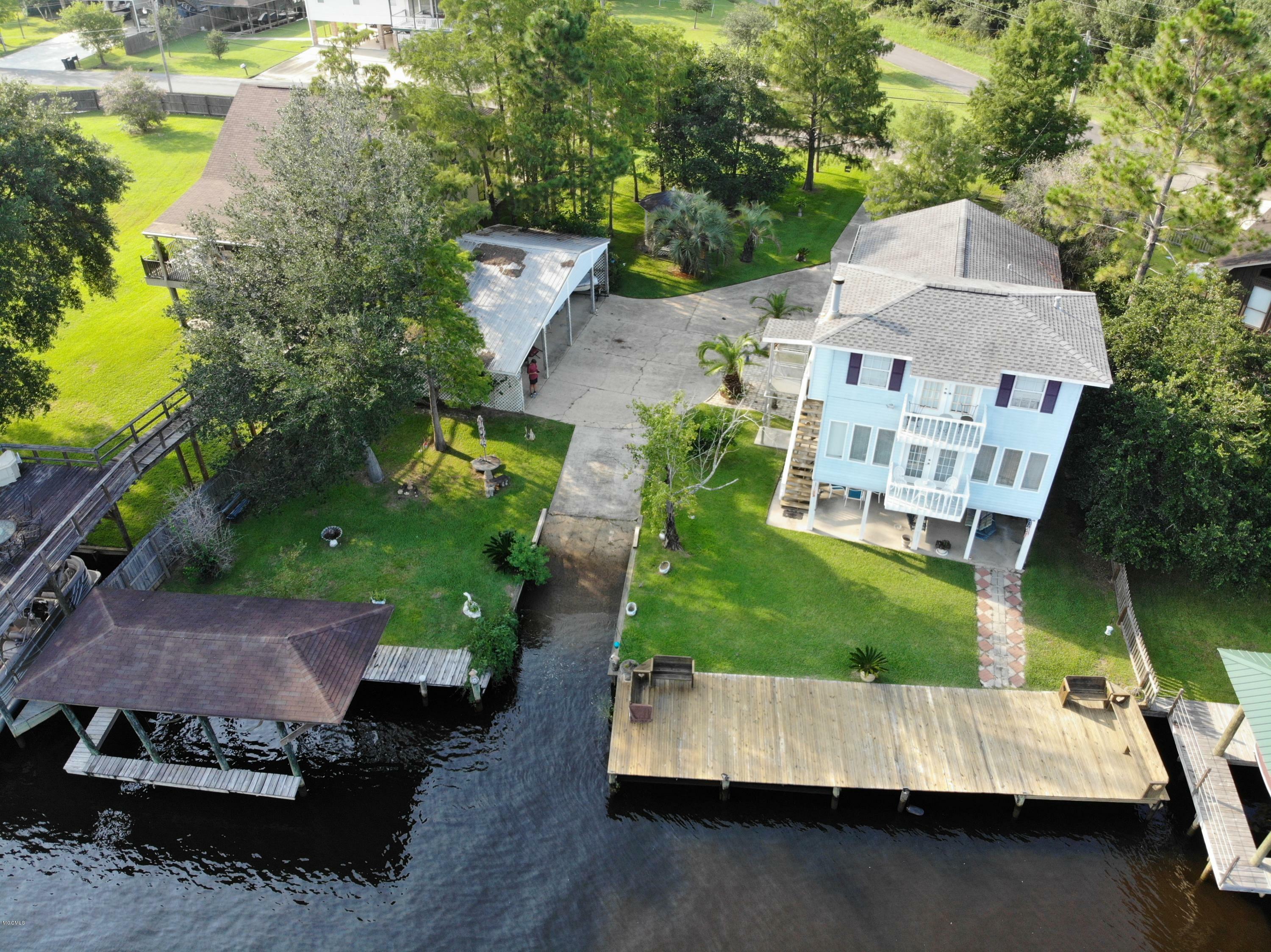 Property Photo: 6085 Shawnee Street MS 39556