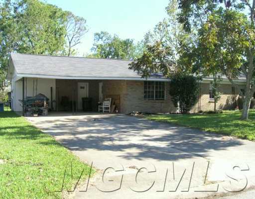 Property Photo:  4202 Jamaica  MS 39567 