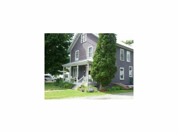 Property Photo:  17 Winooski St  VT 05676 