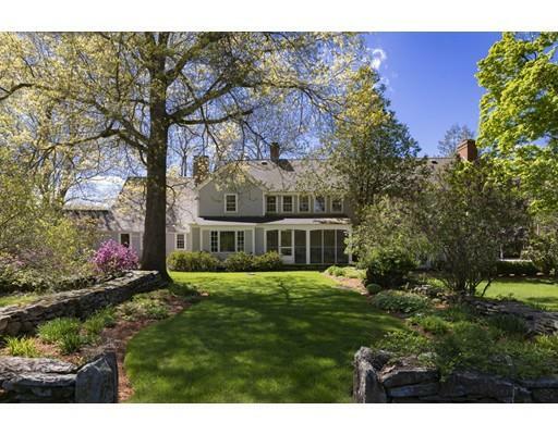 Property Photo:  566 Acton St  MA 01741 