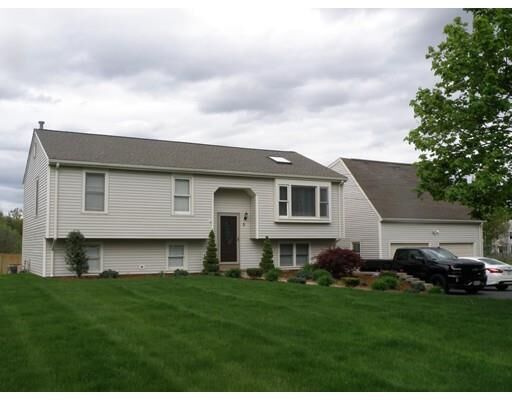 Property Photo:  5 Cottage Street  MA 02766 