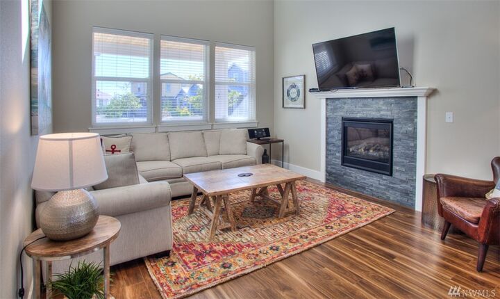 Property Photo:  161 Hydrangea Cir SW  WA 98569 