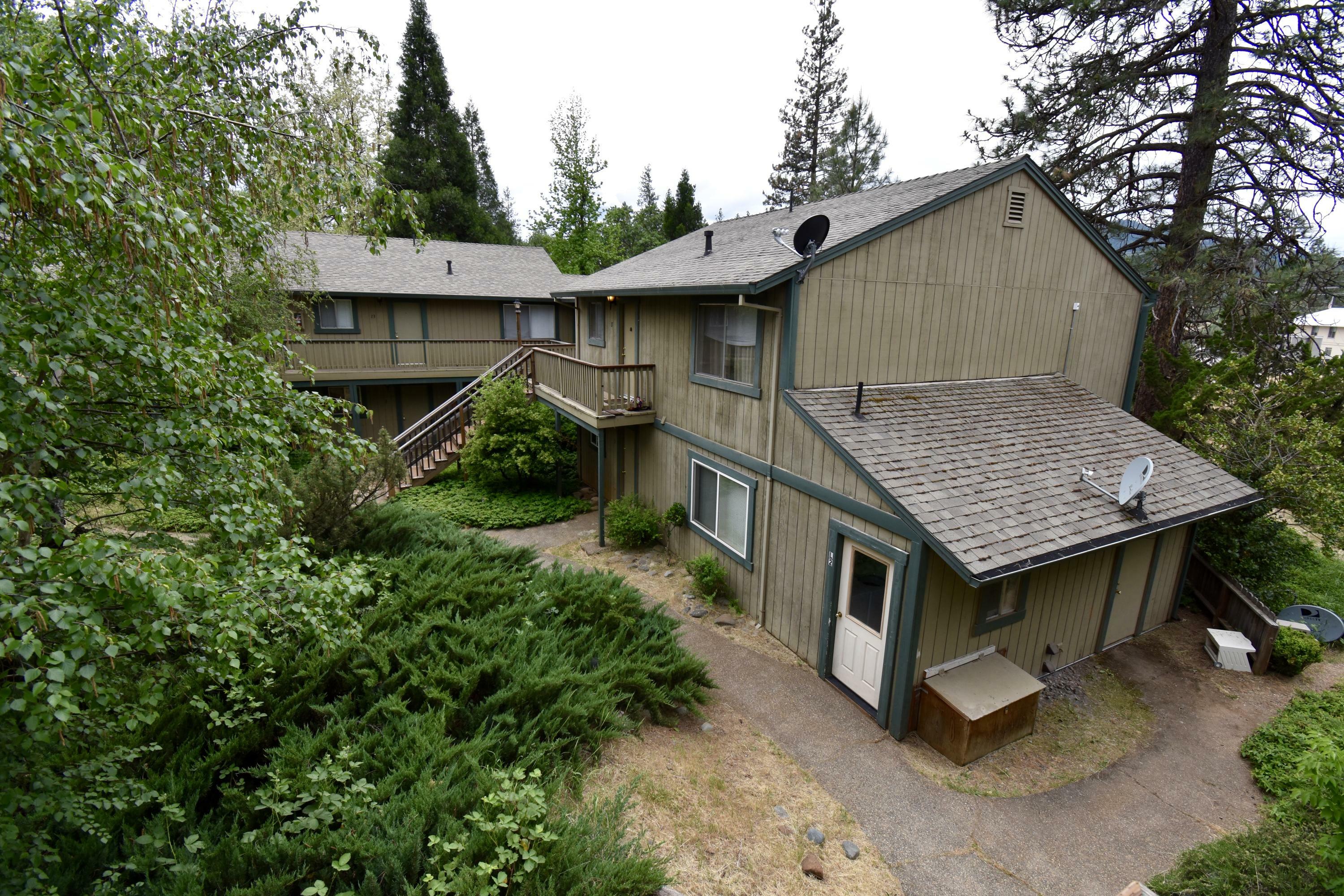 Property Photo:  71 &Amp 81 North  St  CA 96093 