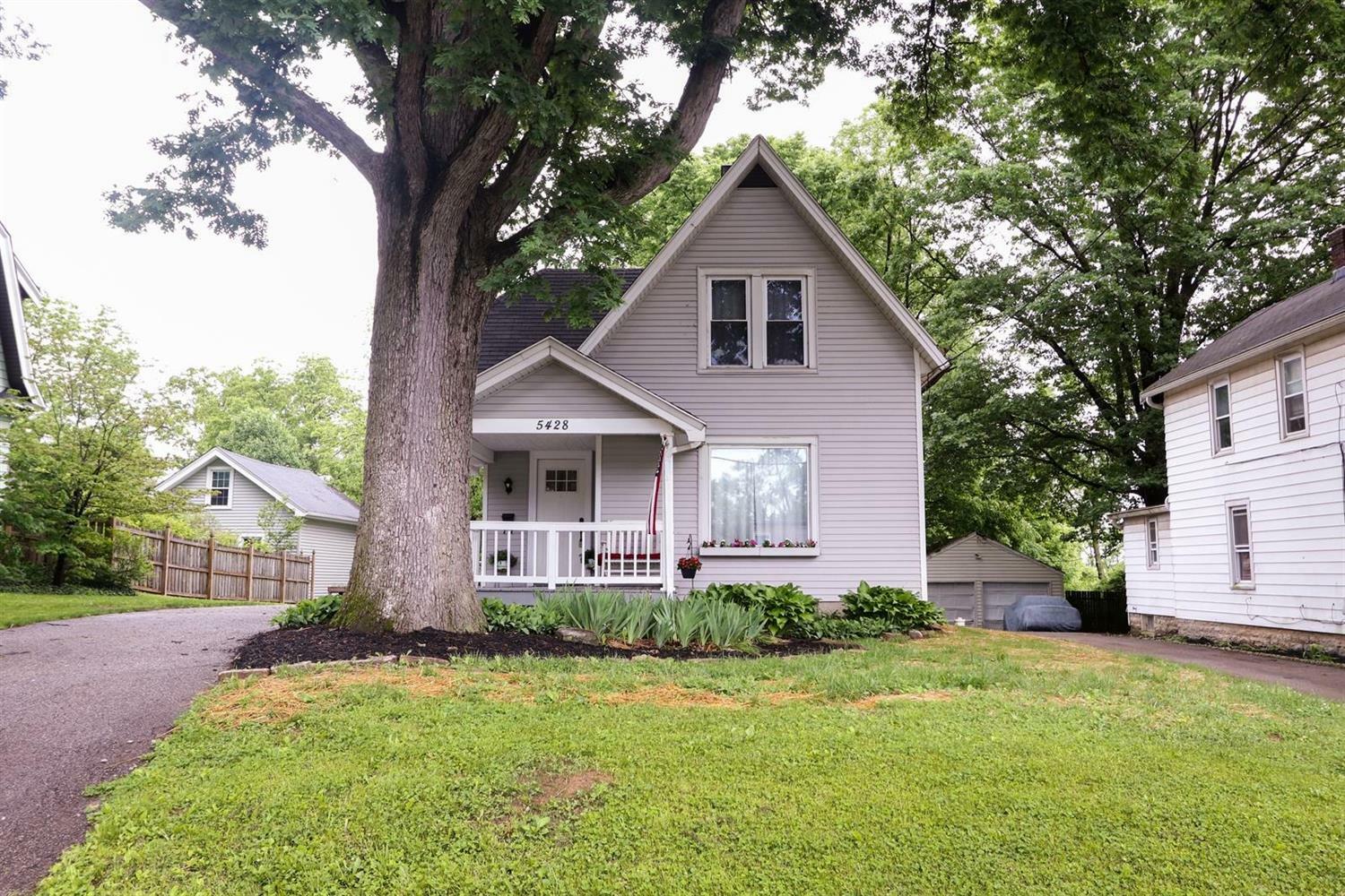 Property Photo:  5428 Lester Road  OH 45213 