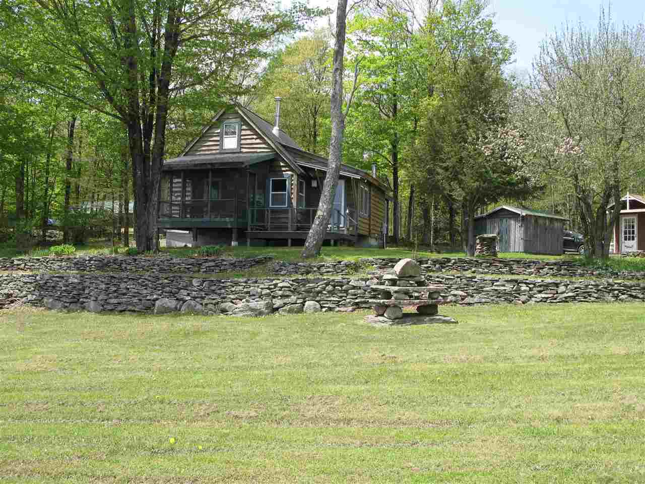 Property Photo:  381 Spinner Road  NY 12197 