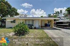 Property Photo:  3541 NE 16th Ave  FL 33334 