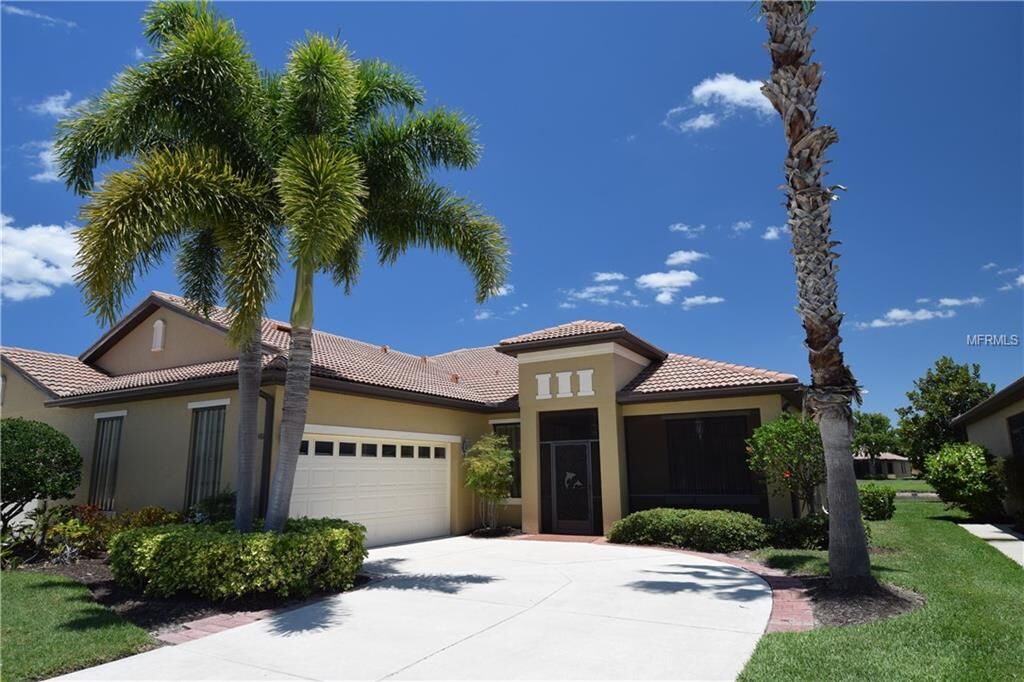 Property Photo: 1481 Maseno Drive FL 34292