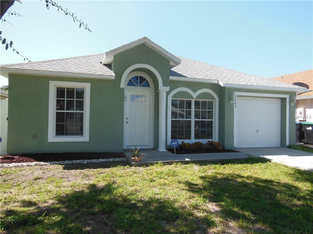 Property Photo:  3043 Pineda Drive  FL 32822 