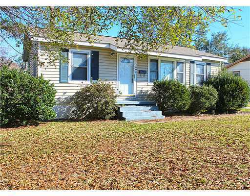 3602 Belmede Drive  Gulfport MS 39507 photo