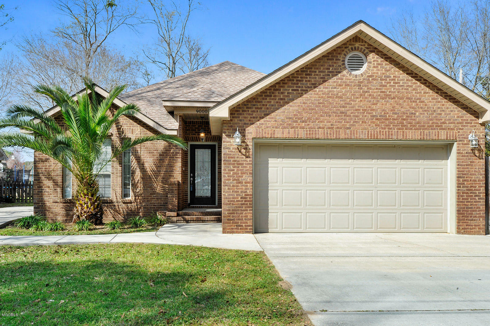 Property Photo:  9000 Live Oak Avenue  MS 39564 