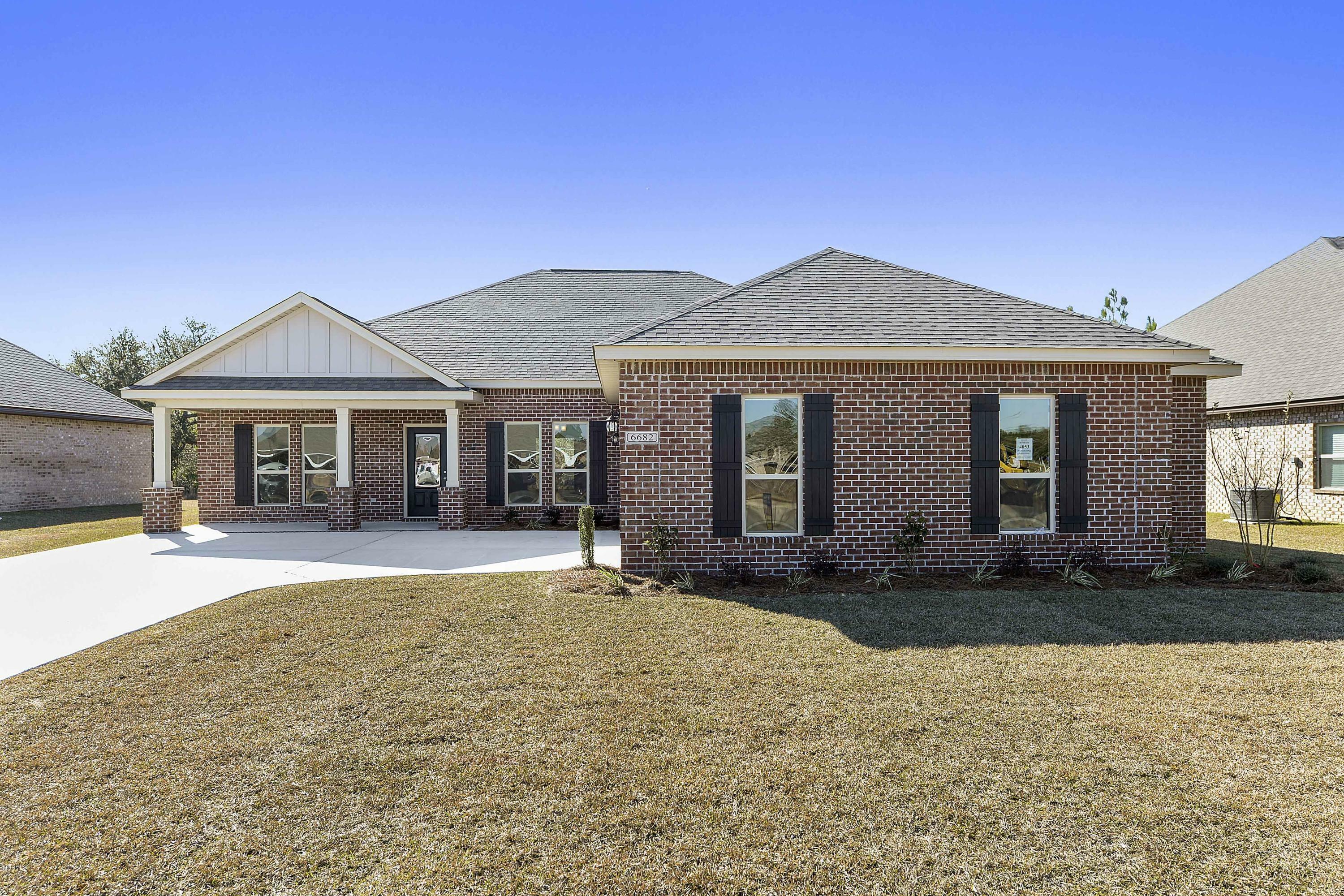 6685 Sugarcane Circle  Ocean Springs MS 39564 photo