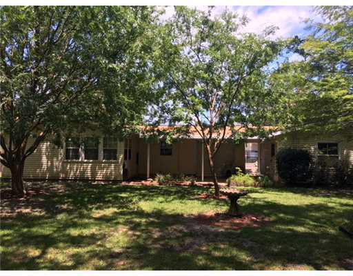 Property Photo:  391 Jim Money Road  MS 39531 