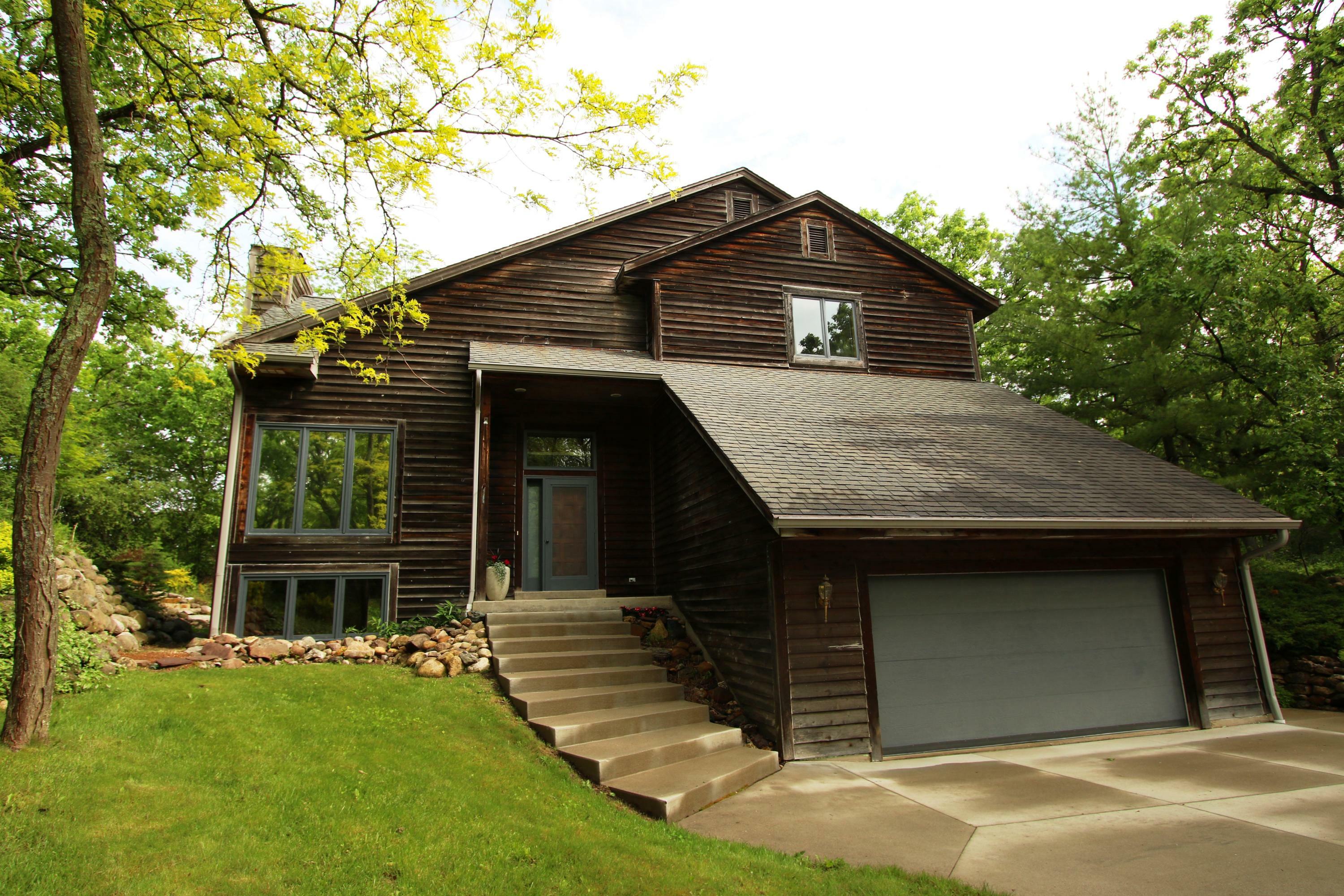 Property Photo:  S38w32084 County Road D  WI 53189 