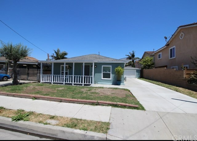 Property Photo:  15412 Freeman Avenue  CA 90260 