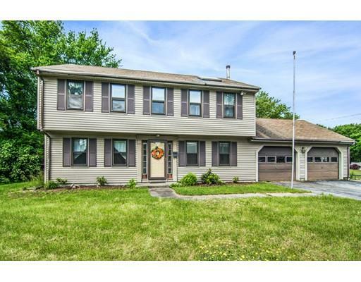 Property Photo: 16 Greenlawn Ave MA 01560