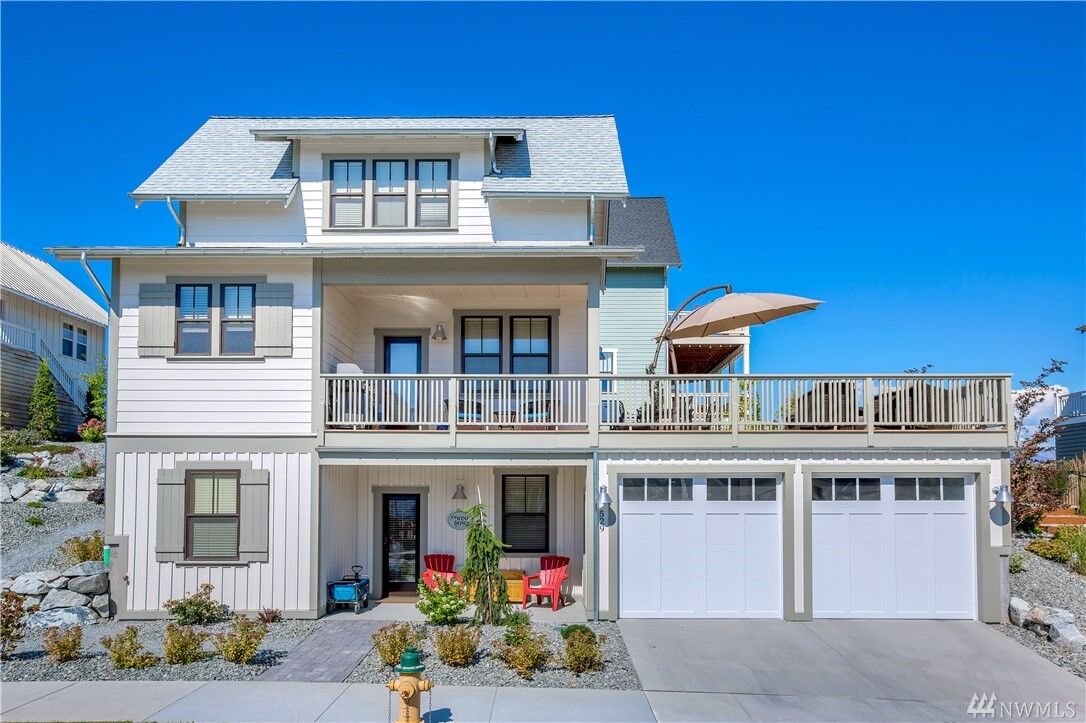 Property Photo: 529 Porcupine Lane WA 98816