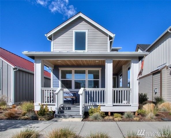 Property Photo:  165 Hydrangea Cir SW  WA 98569 