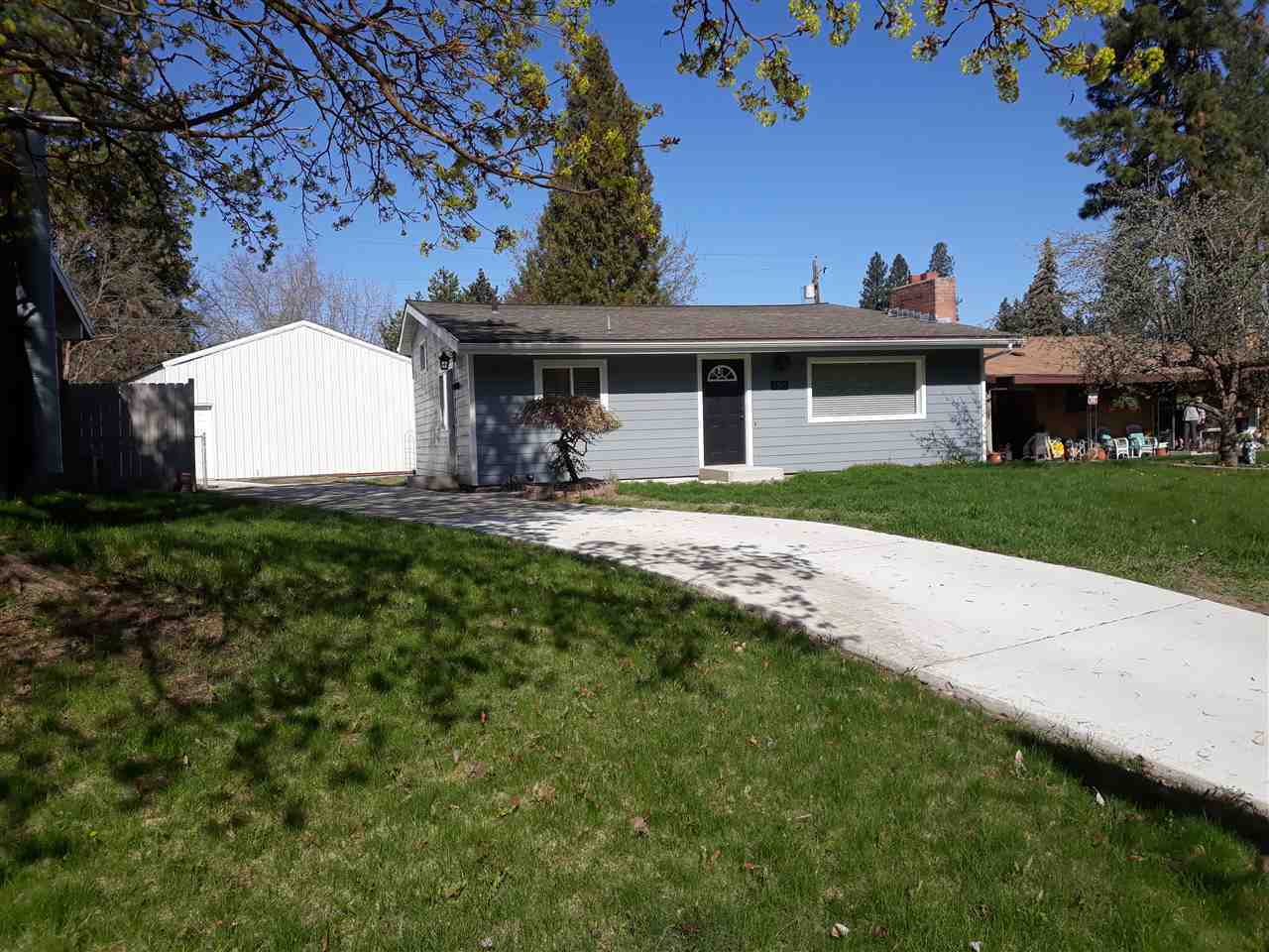 6915 N Stevens St  Spokane WA 99208-4014 photo