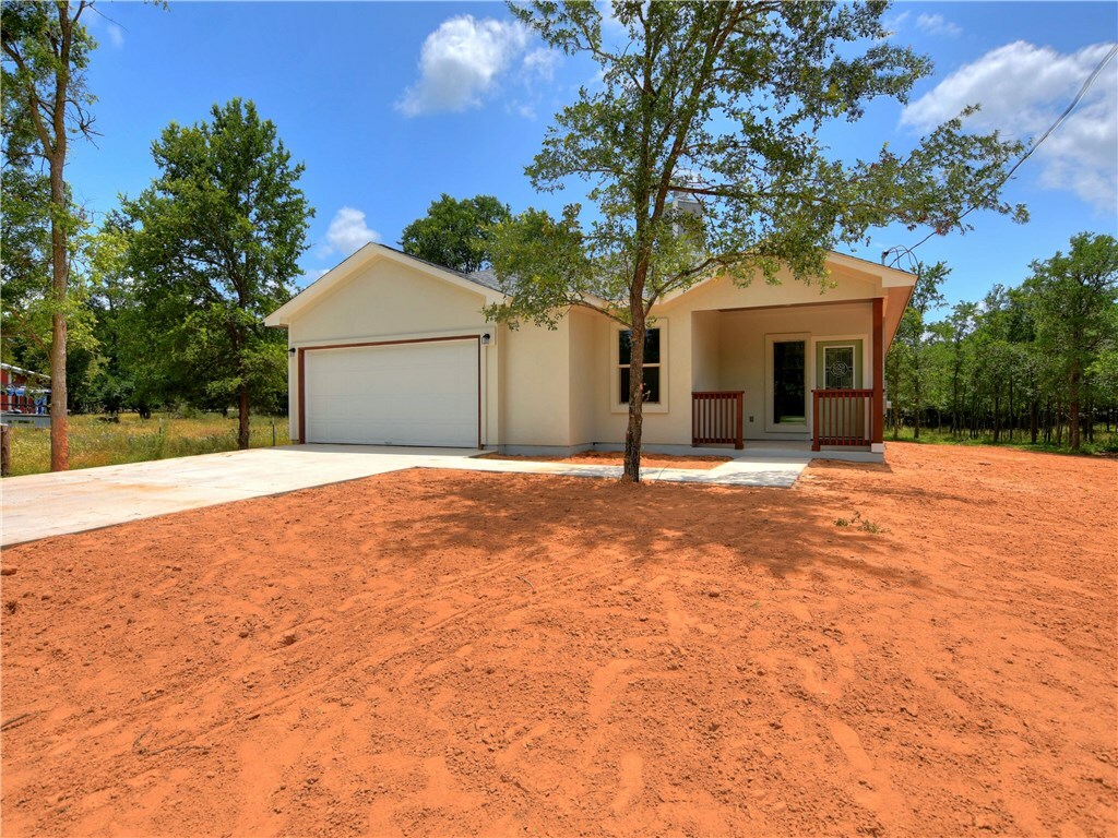 Property Photo:  329 W Keanahalululu Lane  TX 78602 