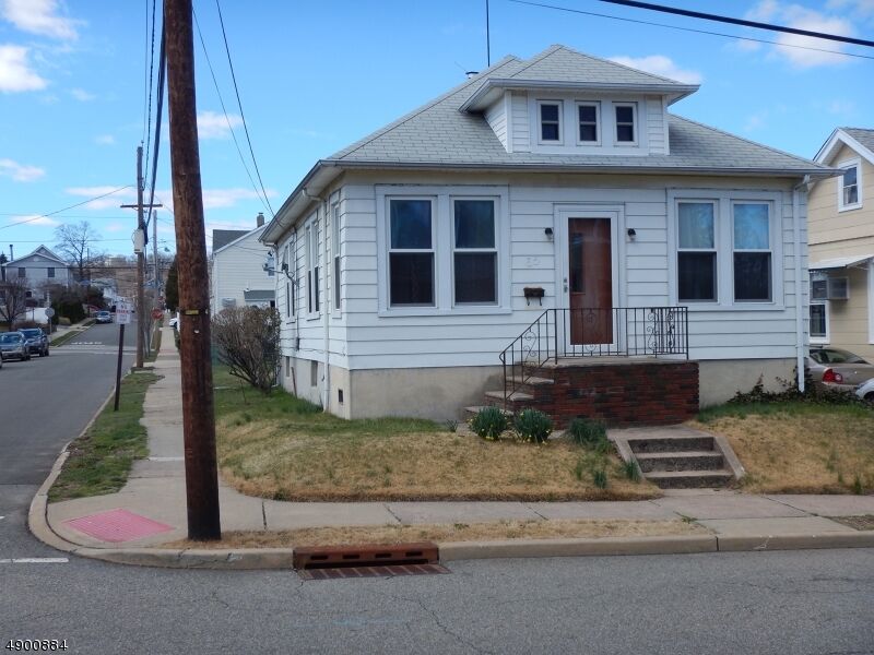 Property Photo:  65 Dewey Ave  NJ 07512 