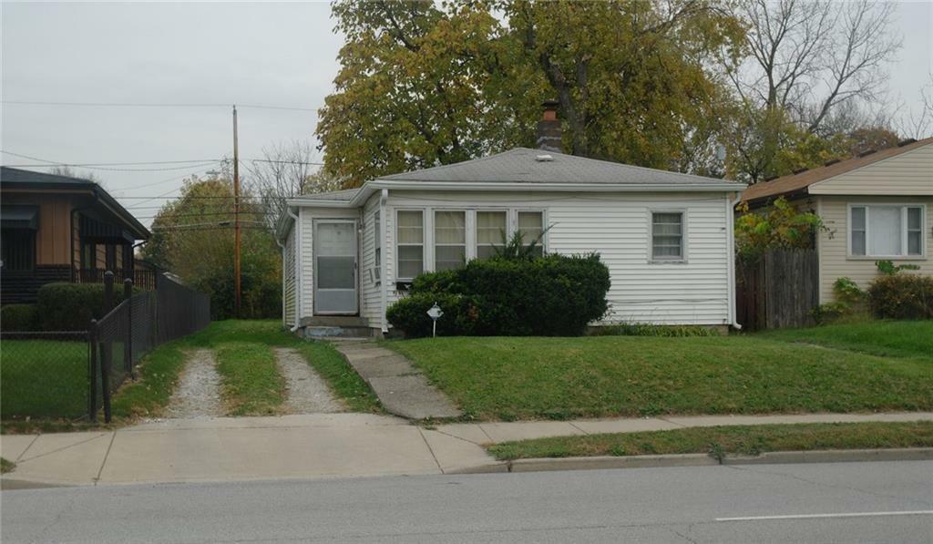 1919 South Keystone Avenue  Indianapolis IN 46203 photo
