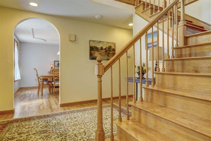 Property Photo: 56 Harvard Lane NH 03110