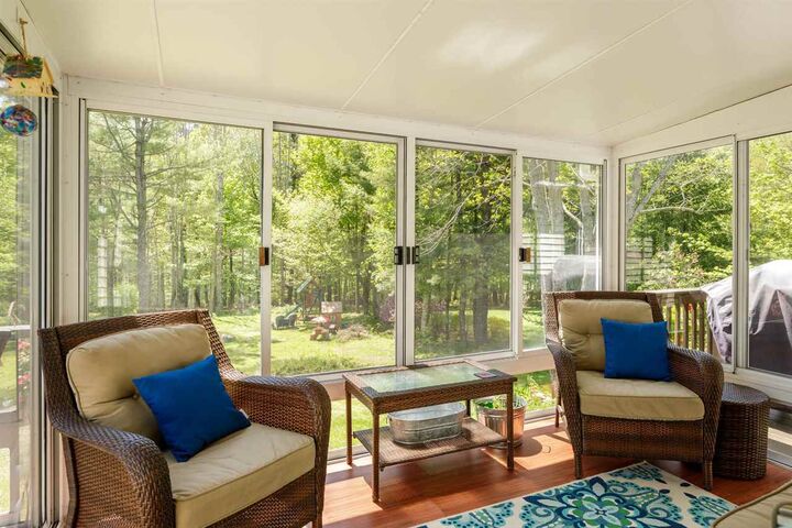 Property Photo: 11 Anagance Lane NH 03894