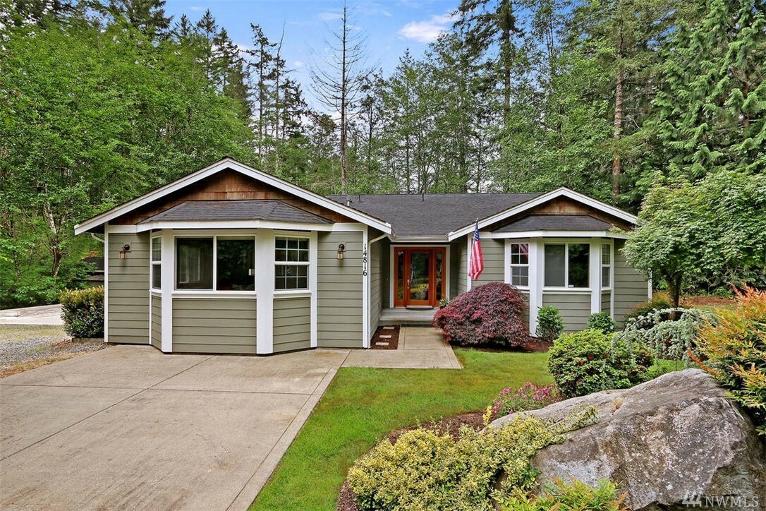 Property Photo:  14816 116th St Ct NW  WA 98329 