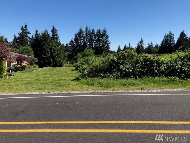 Property Photo: Lot 58 Hilltop Dr WA 98236