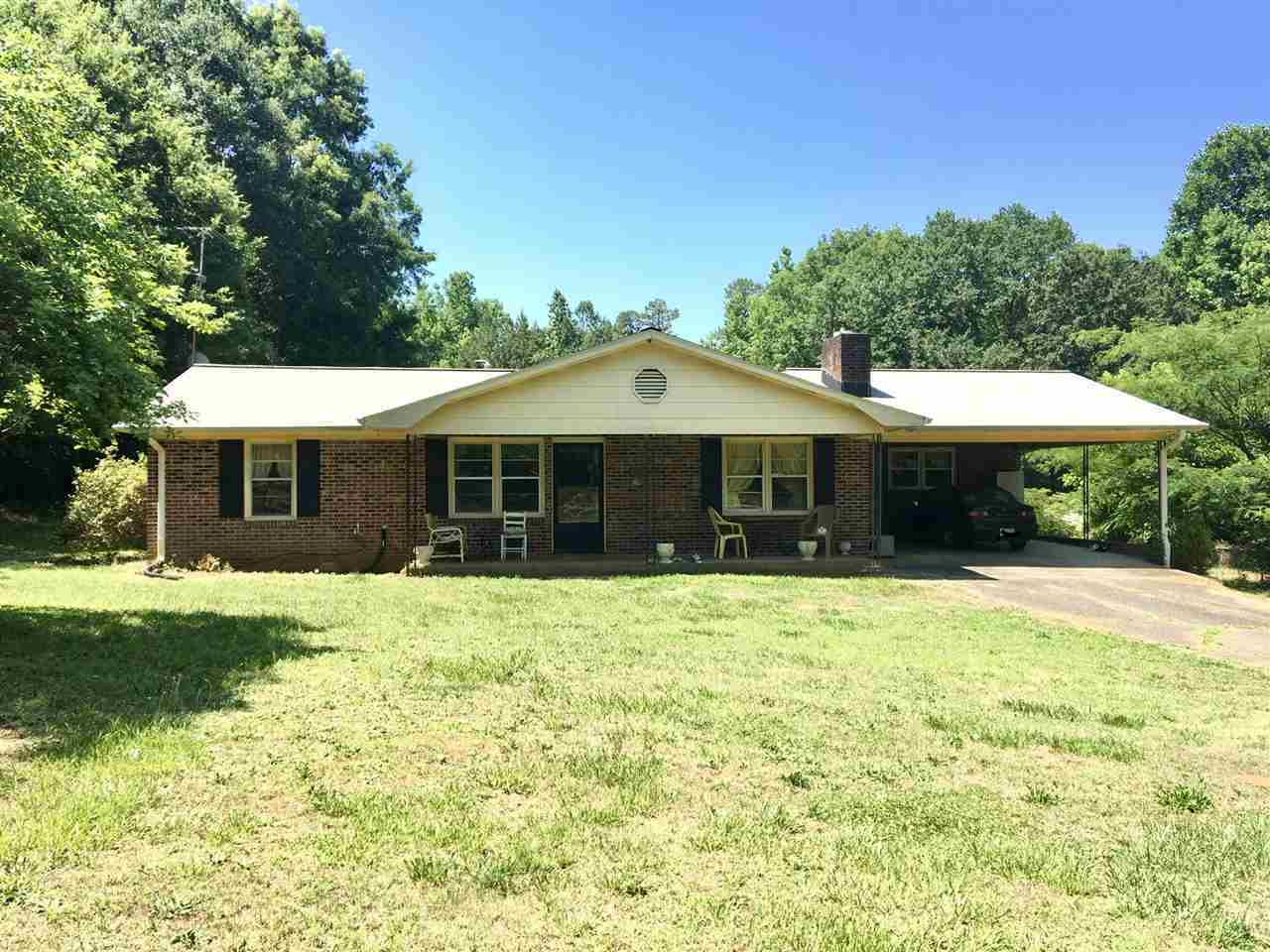 Property Photo:  111 Merritt Road  SC 29307 