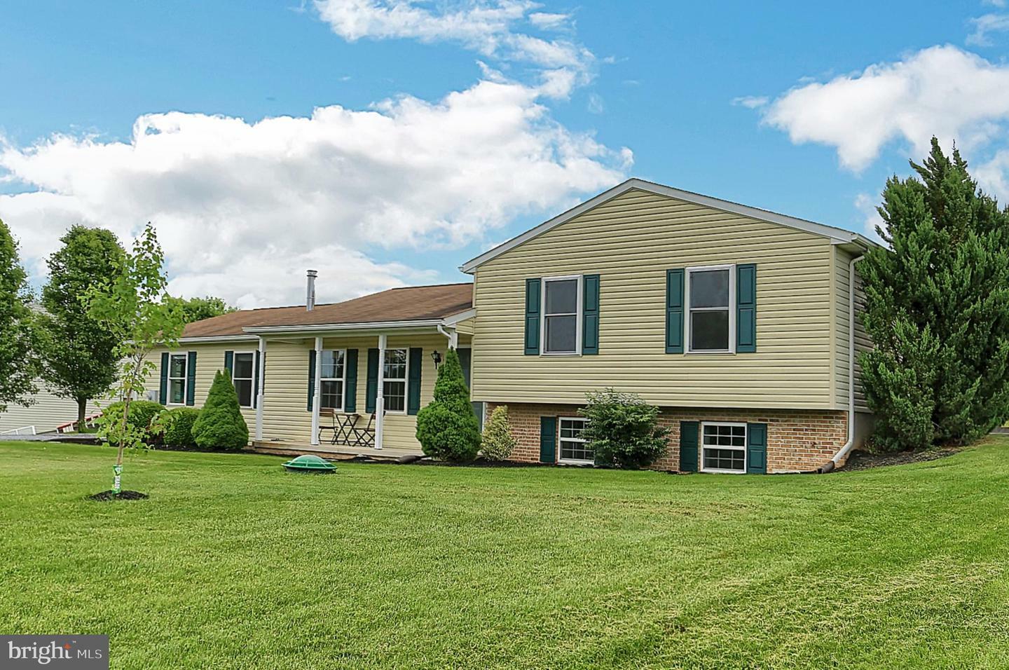 Property Photo: 12114 Skyhawk Drive PA 17268