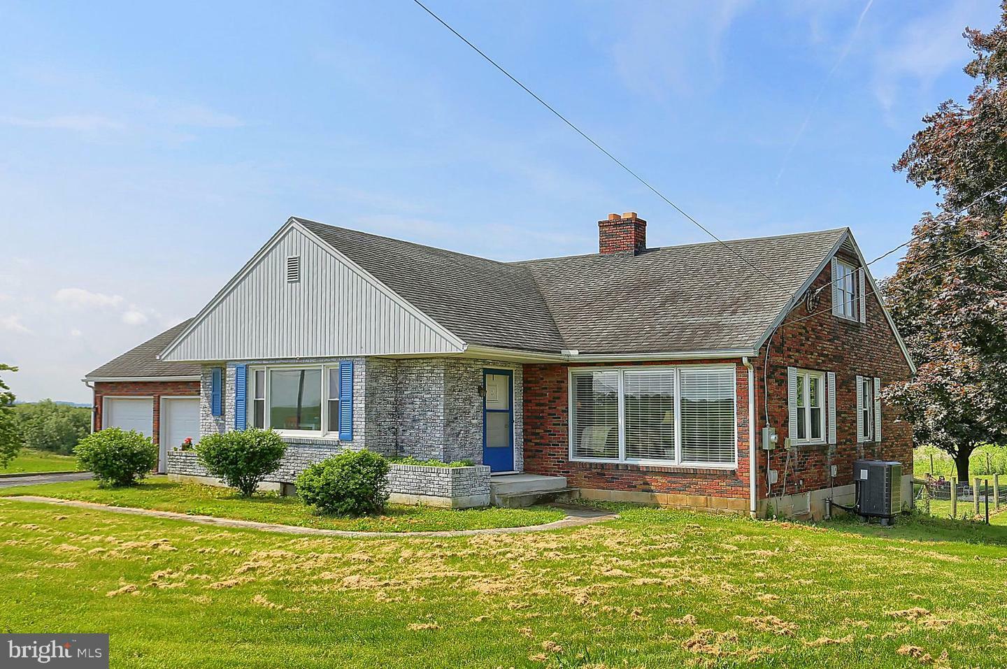 Property Photo: 12962 Buchanan Trail W PA 17236