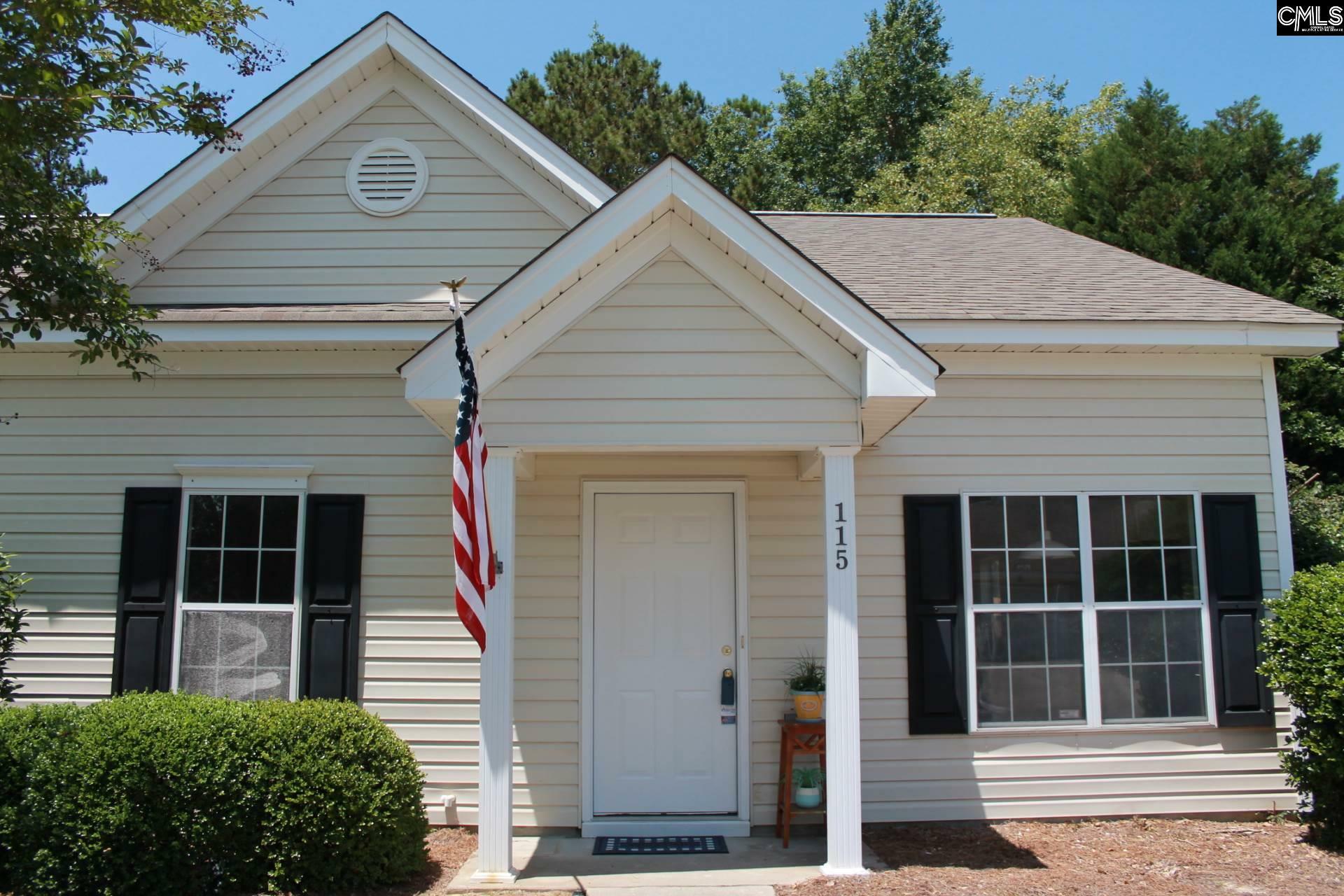 115 Cabot Bay Dr  Lexington SC 29072 photo