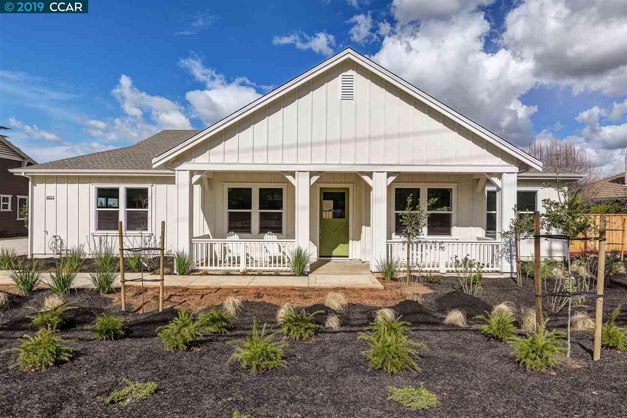 Property Photo:  5679 Pine Hollow Road  CA 94517 