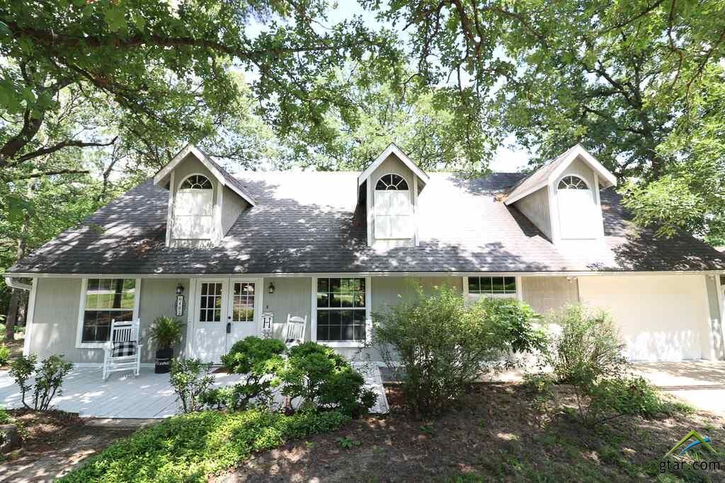 Property Photo:  405 Hideaway Lane East  TX 75771 