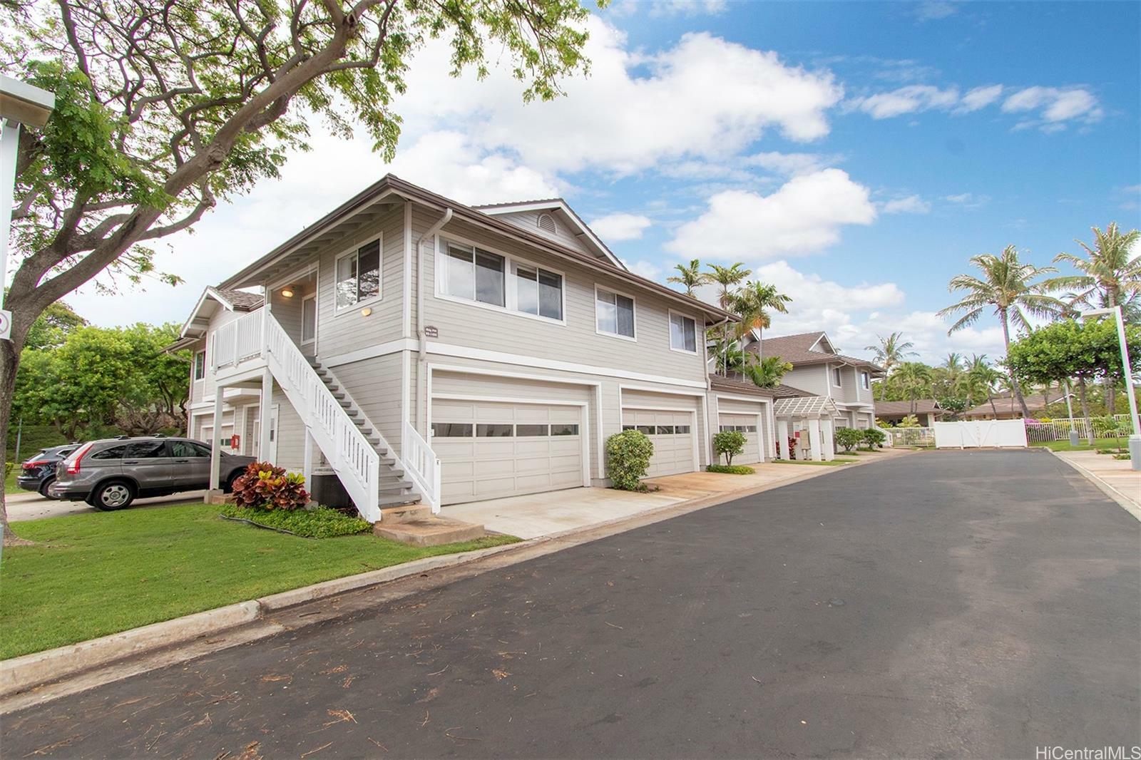 Property Photo:  92-1485 E Aliinui Drive 28E  HI 96707 