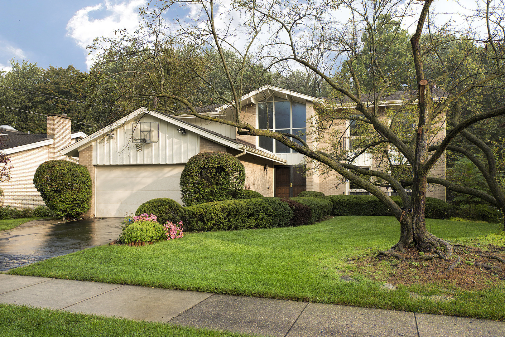 Property Photo:  3528 Riverside Drive  IL 60091 