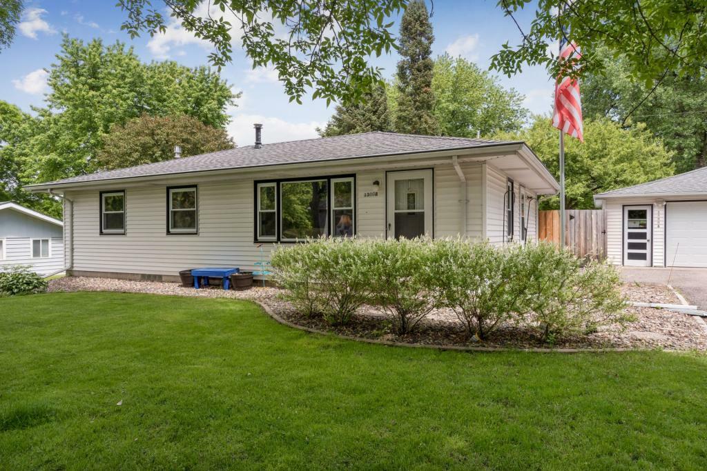 Property Photo:  13008 Glenview Drive  MN 55337 