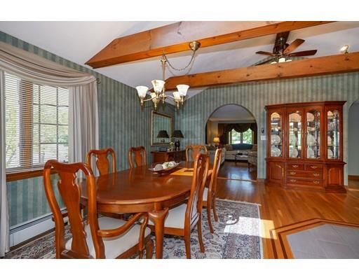 Property Photo: 41 Fayette Rd MA 01730