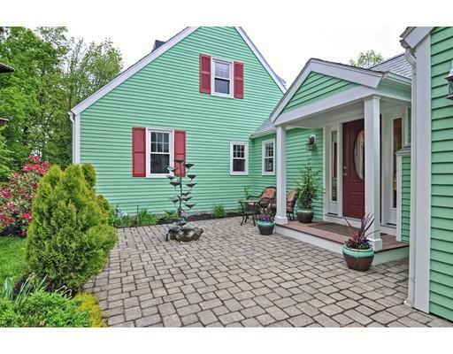Property Photo:  270 Marbleridge Rd  MA 01845 