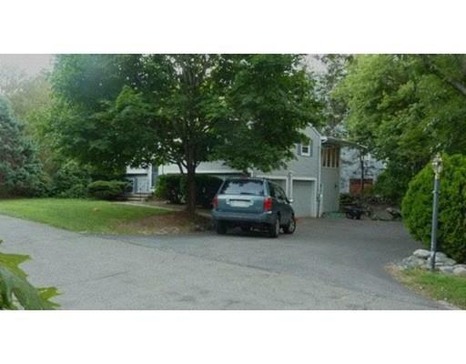 Property Photo: 91 Viles St 91 MA 02493
