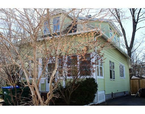 Property Photo: 15 Charnwood Rd MA 02155