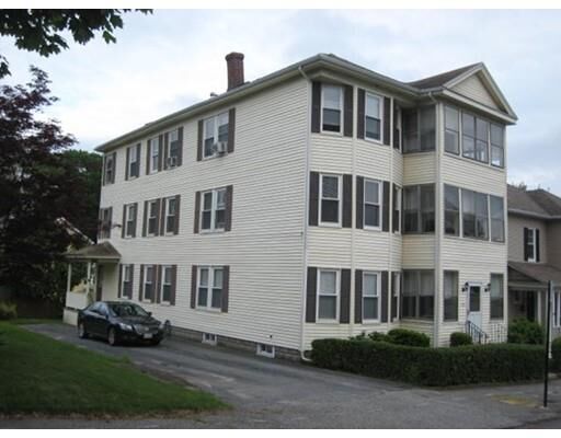 Property Photo:  247 Pilgrim Ave  MA 01604 