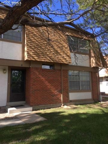 Property Photo:  1117 Willow Bend Circle 4  CO 80918 