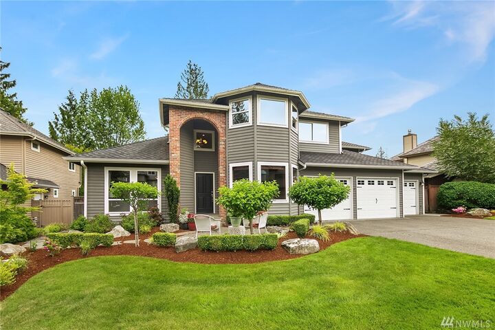 1912 235th Ct NE  Sammamish WA 98074 photo